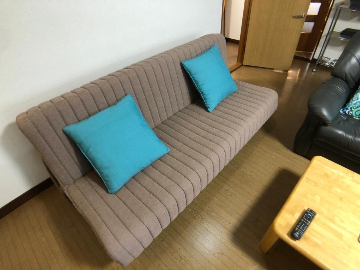 Stay3‐11 Asahikawa Ngoại thất bức ảnh
