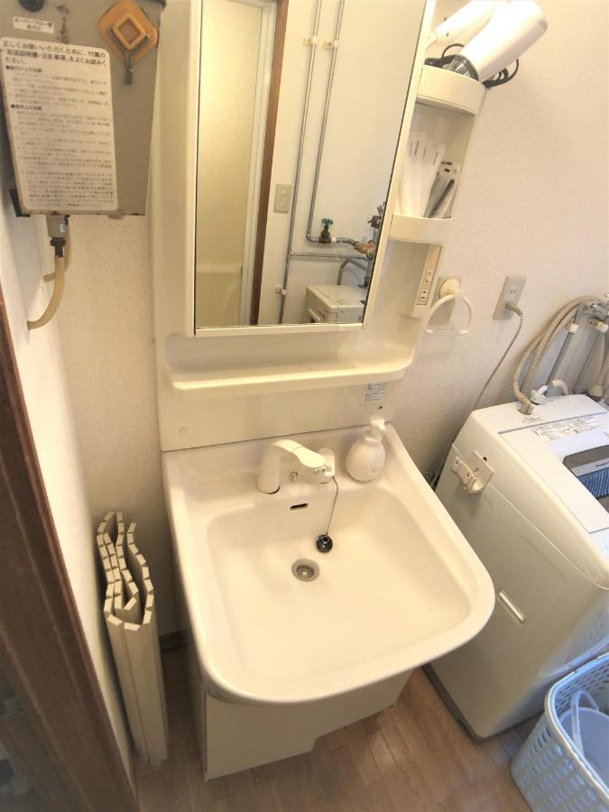 Stay3‐11 Asahikawa Ngoại thất bức ảnh