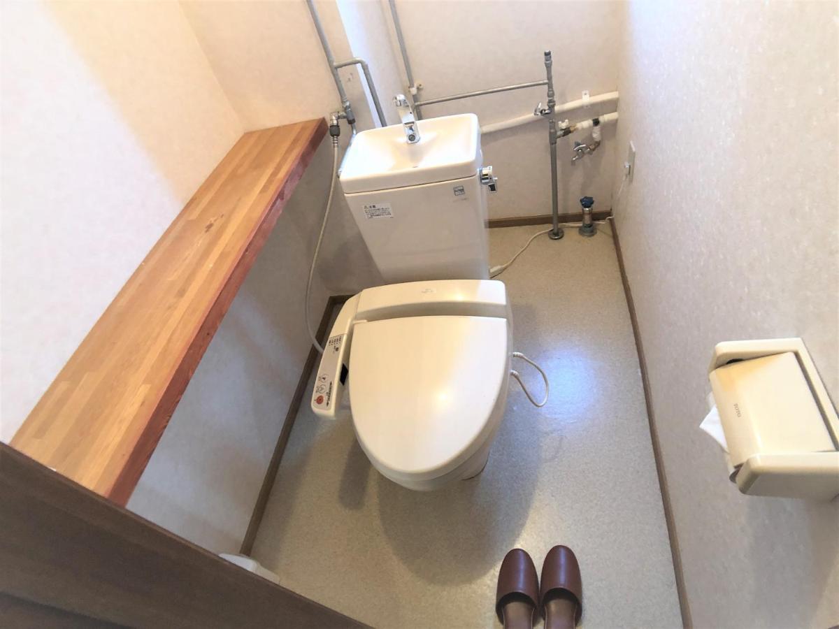 Stay3‐11 Asahikawa Ngoại thất bức ảnh