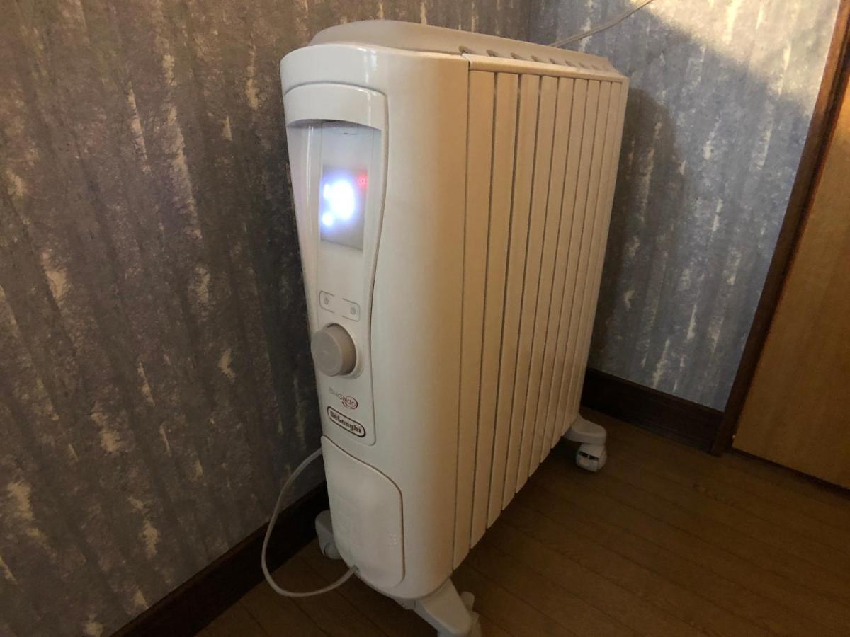 Stay3‐11 Asahikawa Ngoại thất bức ảnh