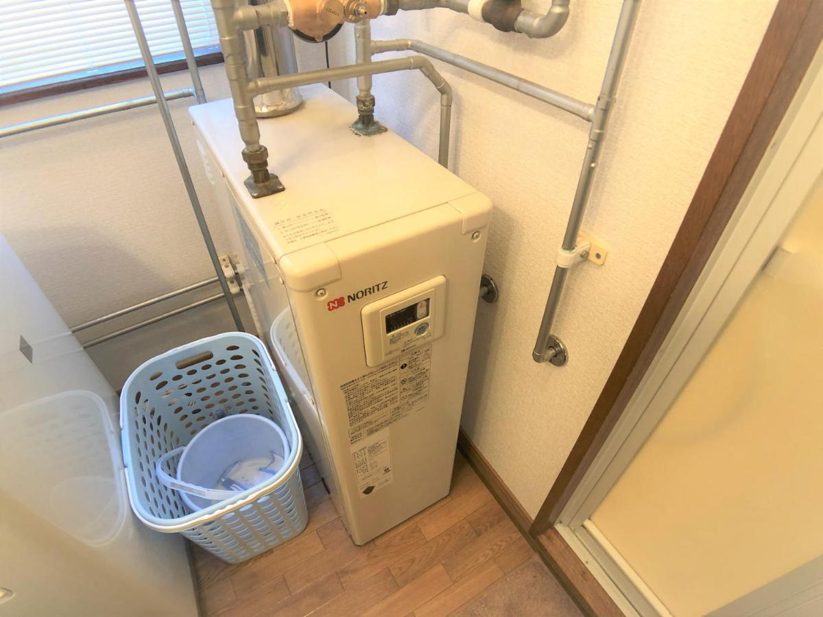 Stay3‐11 Asahikawa Ngoại thất bức ảnh