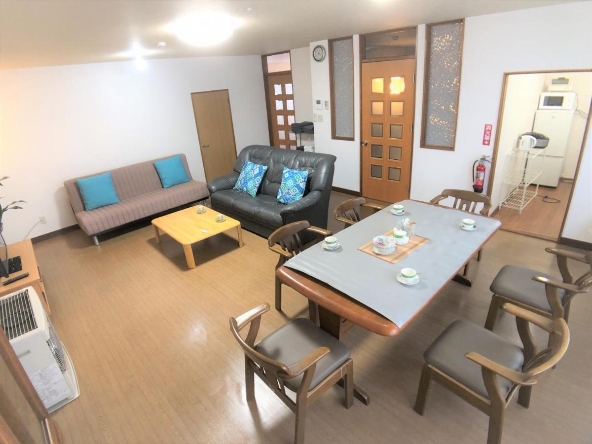 Stay3‐11 Asahikawa Ngoại thất bức ảnh