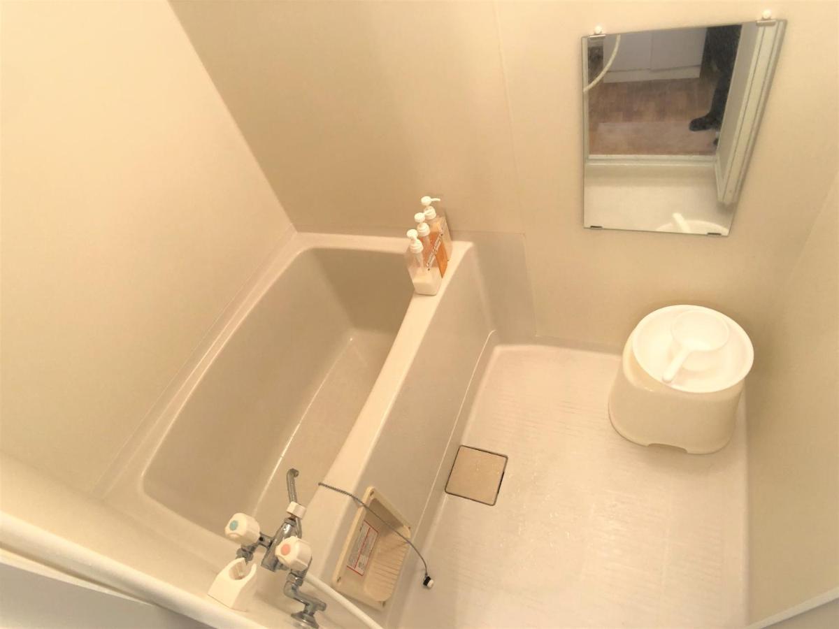 Stay3‐11 Asahikawa Ngoại thất bức ảnh