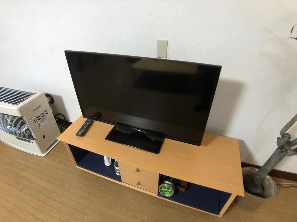 Stay3‐11 Asahikawa Ngoại thất bức ảnh