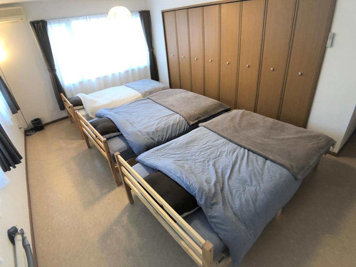 Stay3‐11 Asahikawa Ngoại thất bức ảnh