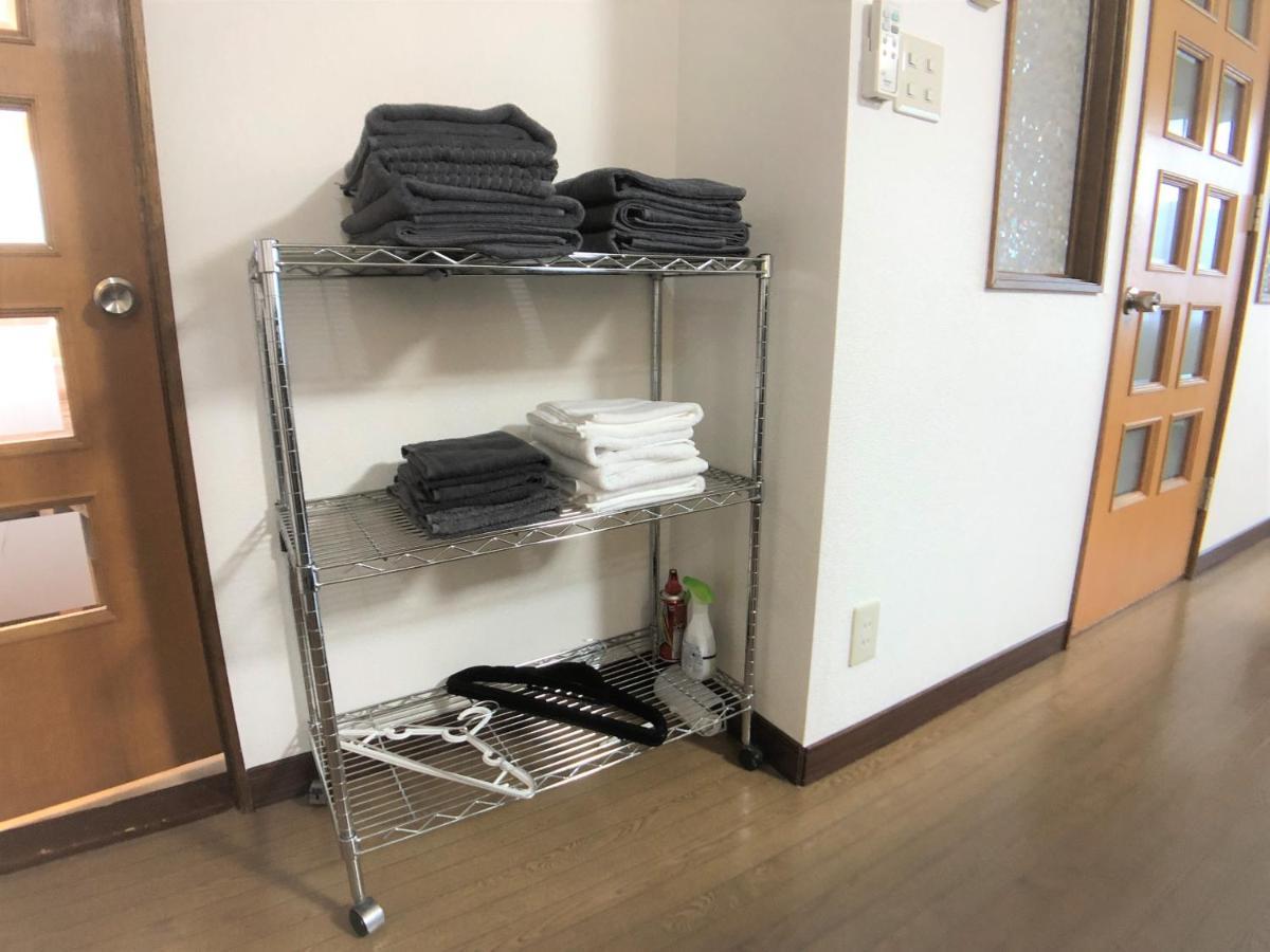 Stay3‐11 Asahikawa Ngoại thất bức ảnh