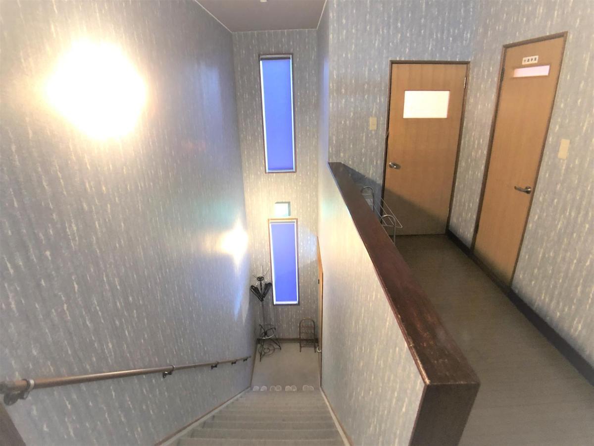 Stay3‐11 Asahikawa Ngoại thất bức ảnh