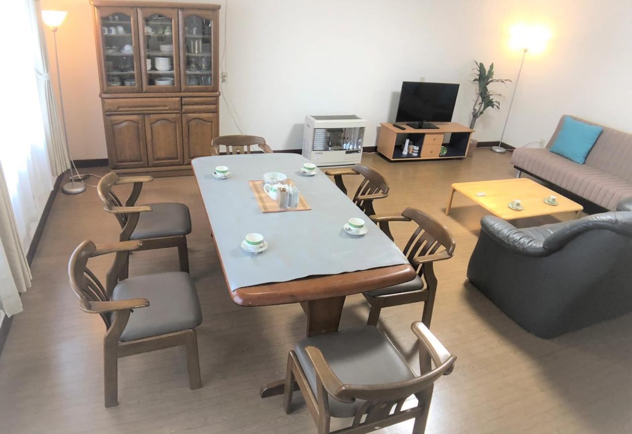 Stay3‐11 Asahikawa Ngoại thất bức ảnh