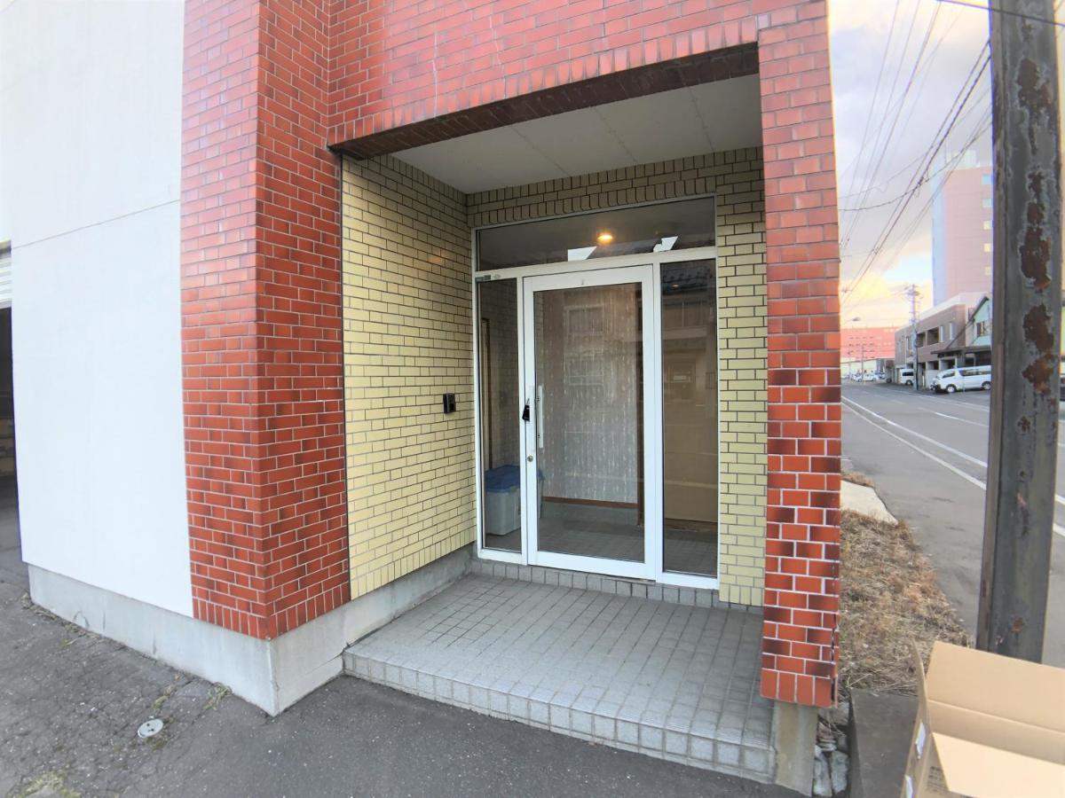 Stay3‐11 Asahikawa Ngoại thất bức ảnh