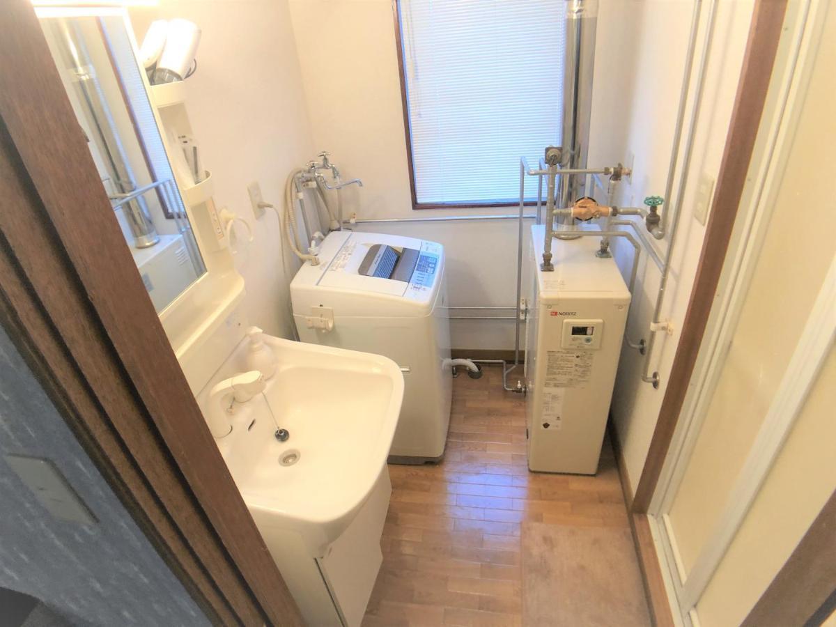 Stay3‐11 Asahikawa Ngoại thất bức ảnh