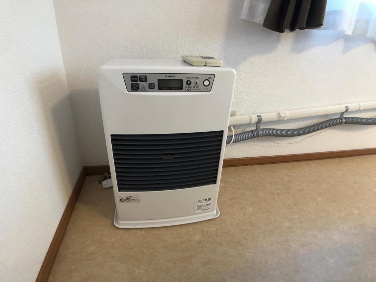 Stay3‐11 Asahikawa Ngoại thất bức ảnh
