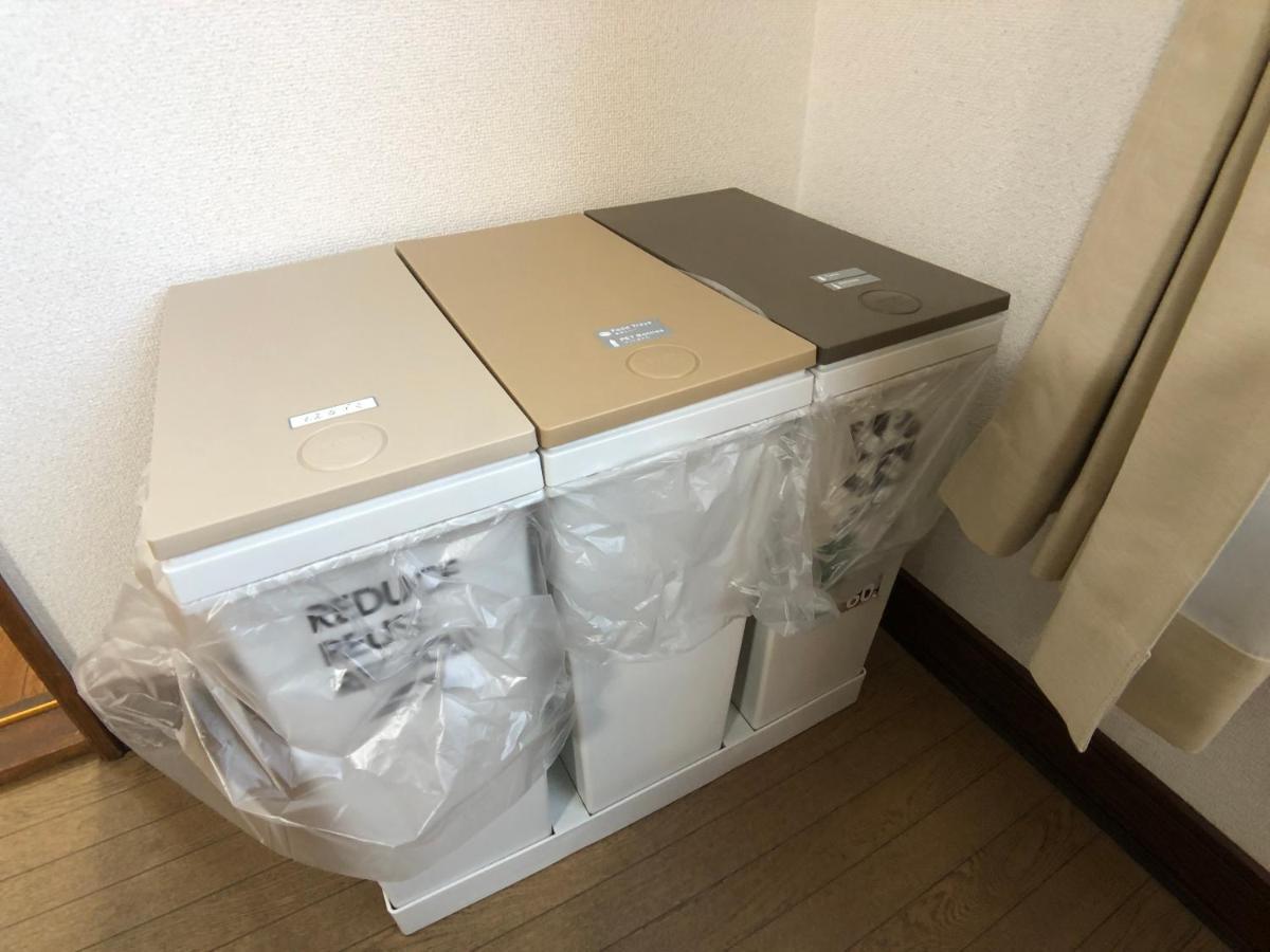 Stay3‐11 Asahikawa Ngoại thất bức ảnh