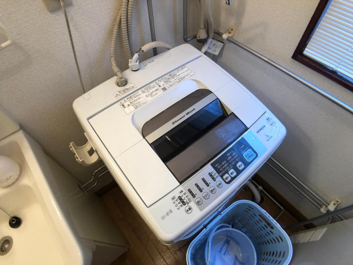 Stay3‐11 Asahikawa Ngoại thất bức ảnh