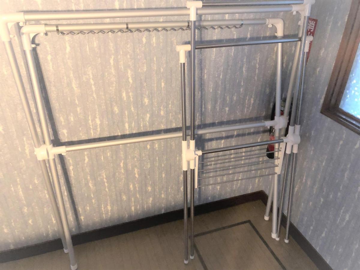 Stay3‐11 Asahikawa Ngoại thất bức ảnh