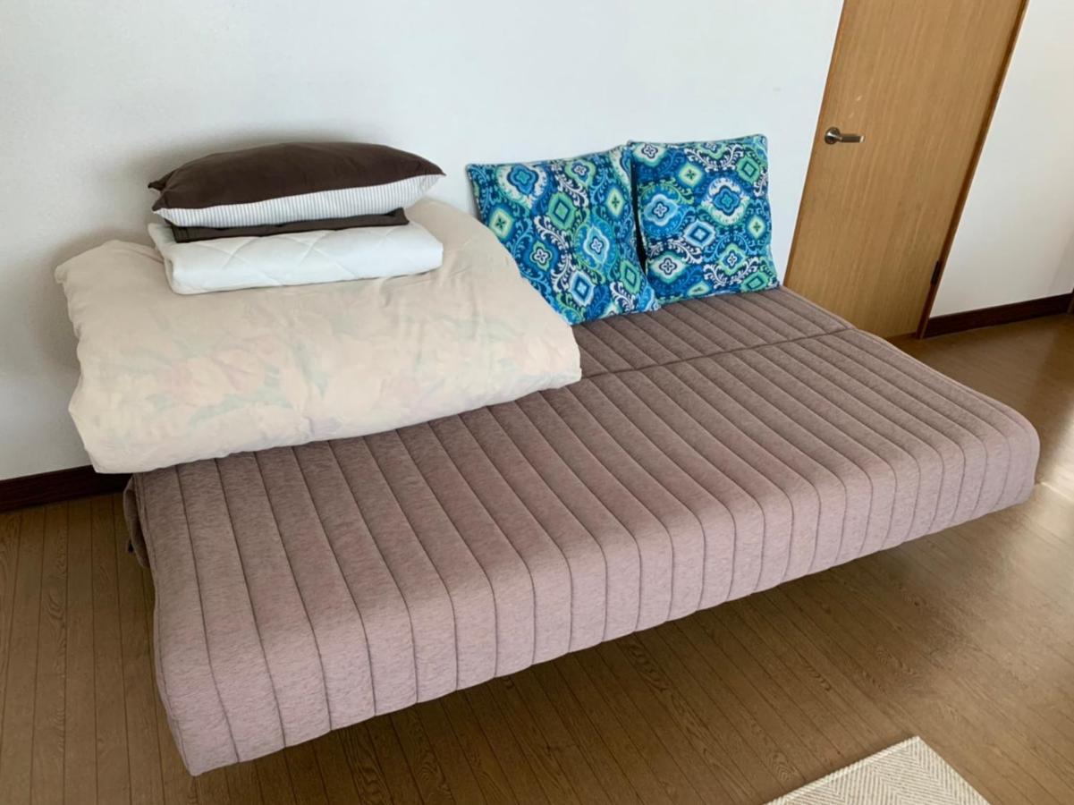 Stay3‐11 Asahikawa Ngoại thất bức ảnh