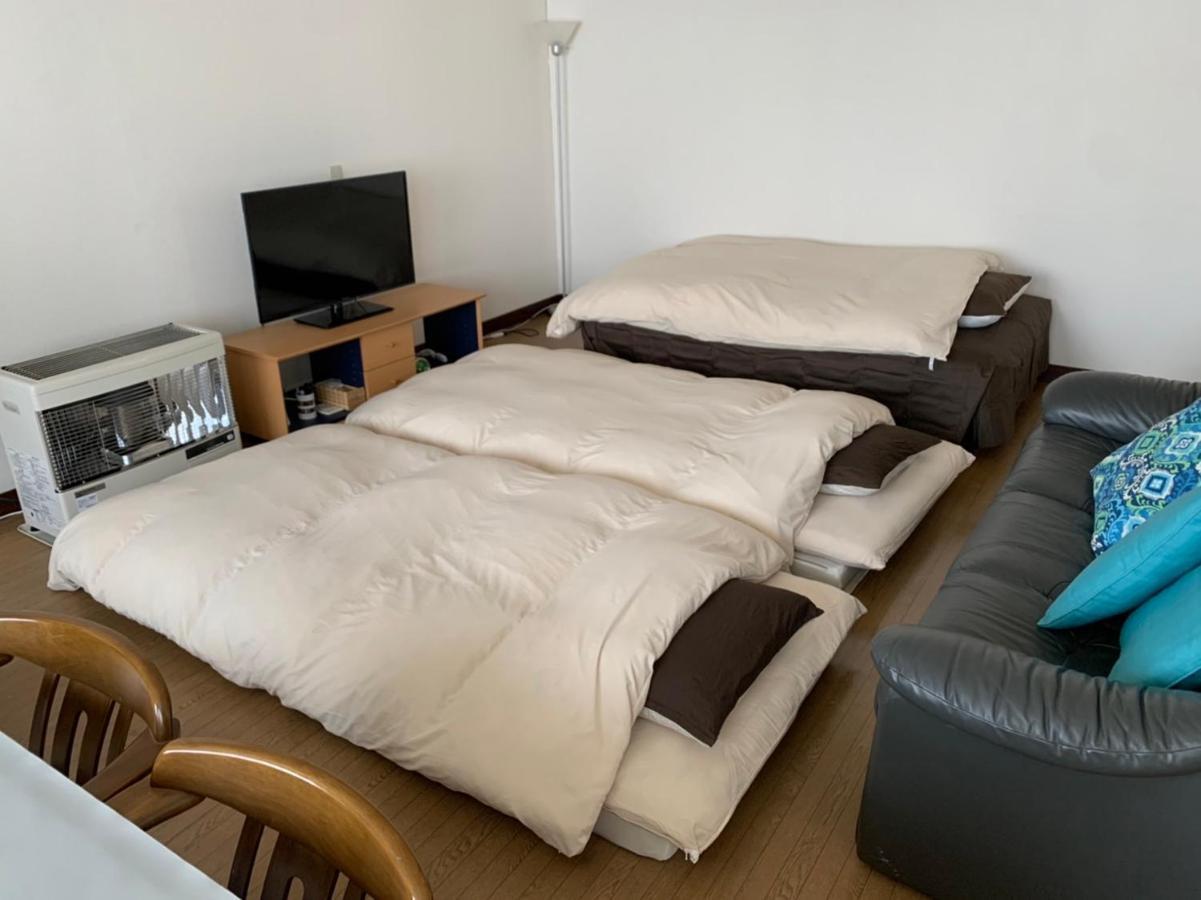 Stay3‐11 Asahikawa Ngoại thất bức ảnh