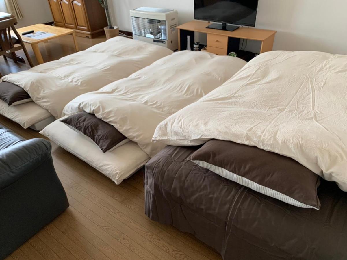 Stay3‐11 Asahikawa Ngoại thất bức ảnh